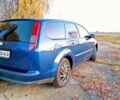 Синій Форд Фокус, об'ємом двигуна 0 л та пробігом 251 тис. км за 5200 $, фото 10 на Automoto.ua