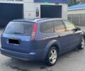 Синій Форд Фокус, об'ємом двигуна 1.8 л та пробігом 194 тис. км за 2206 $, фото 4 на Automoto.ua