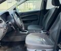 Синий Форд Фокус, объемом двигателя 1.6 л и пробегом 346 тыс. км за 2800 $, фото 7 на Automoto.ua