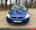 Синій Форд Фокус, об'ємом двигуна 1.6 л та пробігом 300 тис. км за 5200 $, фото 1 на Automoto.ua