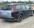 Синій Форд Фокус, об'ємом двигуна 1.6 л та пробігом 400 тис. км за 2500 $, фото 4 на Automoto.ua