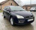 Синій Форд Фокус, об'ємом двигуна 1.8 л та пробігом 340 тис. км за 4700 $, фото 1 на Automoto.ua