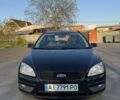 Синий Форд Фокус, объемом двигателя 1.6 л и пробегом 284 тыс. км за 4500 $, фото 1 на Automoto.ua