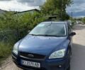 Синій Форд Фокус, об'ємом двигуна 1.6 л та пробігом 223 тис. км за 4800 $, фото 1 на Automoto.ua