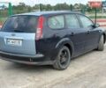 Синій Форд Фокус, об'ємом двигуна 1.6 л та пробігом 400 тис. км за 2500 $, фото 3 на Automoto.ua