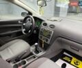 Форд Фокус 2007 в Черновцах на Automoto.ua Синий Форд Фокус, объемом двигателя 1.56 л и пробегом 260 тыс. км за 4800 $, фото 7 на Automoto.ua