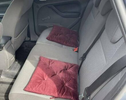 Синий Форд Фокус, объемом двигателя 1.56 л и пробегом 189 тыс. км за 5800 $, фото 17 на Automoto.ua