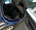 Синий Форд Фокус, объемом двигателя 1.8 л и пробегом 211 тыс. км за 5500 $, фото 13 на Automoto.ua