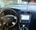 Синій Форд Фокус, об'ємом двигуна 1.6 л та пробігом 286 тис. км за 4000 $, фото 10 на Automoto.ua