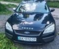 Синій Форд Фокус, об'ємом двигуна 1.6 л та пробігом 320 тис. км за 3299 $, фото 27 на Automoto.ua