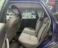 Форд Фокус 2007 в Черновцах на Automoto.ua Синий Форд Фокус, объемом двигателя 1.56 л и пробегом 260 тыс. км за 4800 $, фото 13 на Automoto.ua
