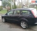 Синий Форд Фокус, объемом двигателя 1.6 л и пробегом 255 тыс. км за 4500 $, фото 1 на Automoto.ua