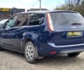 Синій Форд Фокус, об'ємом двигуна 1.8 л та пробігом 355 тис. км за 5600 $, фото 3 на Automoto.ua