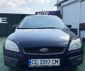 Синий Форд Фокус, объемом двигателя 1.6 л и пробегом 346 тыс. км за 2800 $, фото 1 на Automoto.ua
