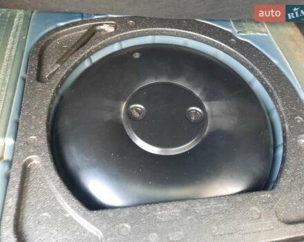 Синий Форд Фокус, объемом двигателя 1.6 л и пробегом 360 тыс. км за 4550 $, фото 80 на Automoto.ua