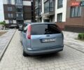 Синий Форд Фокус, объемом двигателя 1.6 л и пробегом 214 тыс. км за 3550 $, фото 19 на Automoto.ua