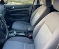 Синий Форд Фокус, объемом двигателя 2 л и пробегом 230 тыс. км за 5000 $, фото 5 на Automoto.ua