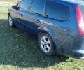Форд Фокус 2007 в Коломые на Automoto.ua Синий Форд Фокус, объемом двигателя 1.6 л и пробегом 313 тыс. км за 4850 $, фото 1 на Automoto.ua
