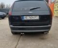 Синий Форд Фокус, объемом двигателя 1.8 л и пробегом 268 тыс. км за 3000 $, фото 1 на Automoto.ua