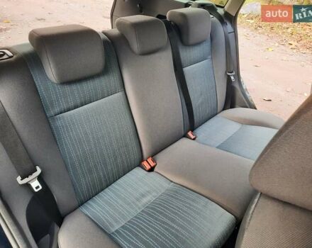 Синий Форд Фокус, объемом двигателя 1.6 л и пробегом 360 тыс. км за 4550 $, фото 76 на Automoto.ua