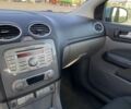 Синий Форд Фокус, объемом двигателя 1.8 л и пробегом 210 тыс. км за 5699 $, фото 21 на Automoto.ua