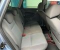 Синий Форд Фокус, объемом двигателя 1.6 л и пробегом 214 тыс. км за 3550 $, фото 27 на Automoto.ua