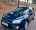Синий Форд Фокус, объемом двигателя 1.4 л и пробегом 154 тыс. км за 4800 $, фото 2 на Automoto.ua