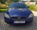 Синий Форд Фокус, объемом двигателя 1.6 л и пробегом 360 тыс. км за 3850 $, фото 1 на Automoto.ua