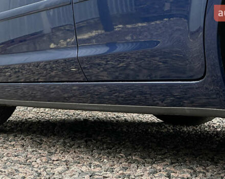 Синий Форд Фокус, объемом двигателя 1.6 л и пробегом 231 тыс. км за 4999 $, фото 32 на Automoto.ua