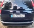Синій Форд Фокус, об'ємом двигуна 1.6 л та пробігом 320 тис. км за 3300 $, фото 1 на Automoto.ua