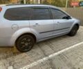Синий Форд Фокус, объемом двигателя 1.6 л и пробегом 201 тыс. км за 4100 $, фото 6 на Automoto.ua