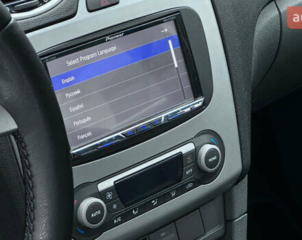 Синий Форд Фокус, объемом двигателя 1.6 л и пробегом 231 тыс. км за 4999 $, фото 65 на Automoto.ua