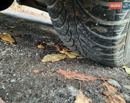 Синий Форд Фокус, объемом двигателя 1.6 л и пробегом 360 тыс. км за 4550 $, фото 85 на Automoto.ua