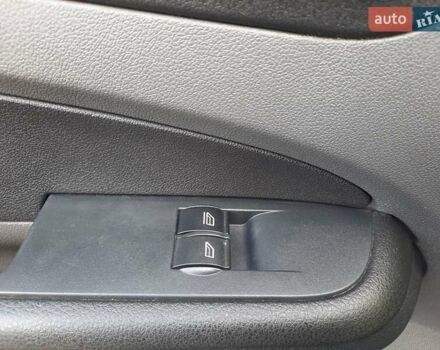 Синий Форд Фокус, объемом двигателя 1.6 л и пробегом 360 тыс. км за 4550 $, фото 59 на Automoto.ua