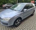 Синий Форд Фокус, объемом двигателя 1.39 л и пробегом 239 тыс. км за 3900 $, фото 6 на Automoto.ua