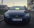 Синій Форд Фокус, об'ємом двигуна 1.6 л та пробігом 273 тис. км за 3650 $, фото 1 на Automoto.ua
