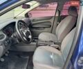 Синий Форд Фокус, объемом двигателя 1.6 л и пробегом 257 тыс. км за 2300 $, фото 10 на Automoto.ua
