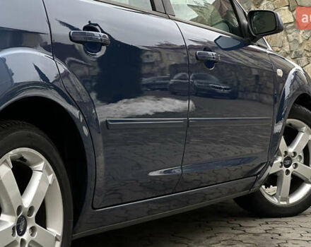 Синий Форд Фокус, объемом двигателя 1.6 л и пробегом 231 тыс. км за 4999 $, фото 24 на Automoto.ua