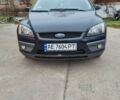 Синий Форд Фокус, объемом двигателя 1.8 л и пробегом 268 тыс. км за 3500 $, фото 1 на Automoto.ua