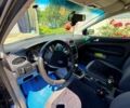 Синій Форд Фокус, об'ємом двигуна 1.6 л та пробігом 370 тис. км за 4500 $, фото 5 на Automoto.ua