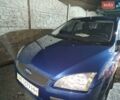 Синий Форд Фокус, объемом двигателя 1.56 л и пробегом 166 тыс. км за 5000 $, фото 24 на Automoto.ua