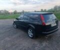 Синий Форд Фокус, объемом двигателя 1.6 л и пробегом 280 тыс. км за 4800 $, фото 4 на Automoto.ua