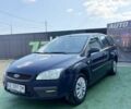 Синій Форд Фокус, об'ємом двигуна 1.6 л та пробігом 346 тис. км за 2804 $, фото 1 на Automoto.ua