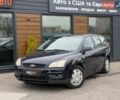 Синій Форд Фокус, об'ємом двигуна 1.8 л та пробігом 218 тис. км за 4650 $, фото 1 на Automoto.ua