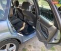 Синий Форд Фокус, объемом двигателя 1.6 л и пробегом 260 тыс. км за 4300 $, фото 11 на Automoto.ua