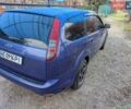 Синій Форд Фокус, об'ємом двигуна 1.6 л та пробігом 355 тис. км за 4300 $, фото 4 на Automoto.ua