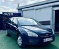 Синій Форд Фокус, об'ємом двигуна 1.6 л та пробігом 346 тис. км за 2500 $, фото 2 на Automoto.ua