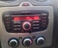 Синій Форд Фокус, об'ємом двигуна 1.6 л та пробігом 320 тис. км за 3299 $, фото 18 на Automoto.ua