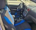 Синий Форд Фокус, объемом двигателя 1.6 л и пробегом 300 тыс. км за 4000 $, фото 1 на Automoto.ua