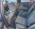 Синий Форд Фокус, объемом двигателя 1.6 л и пробегом 167 тыс. км за 5500 $, фото 17 на Automoto.ua